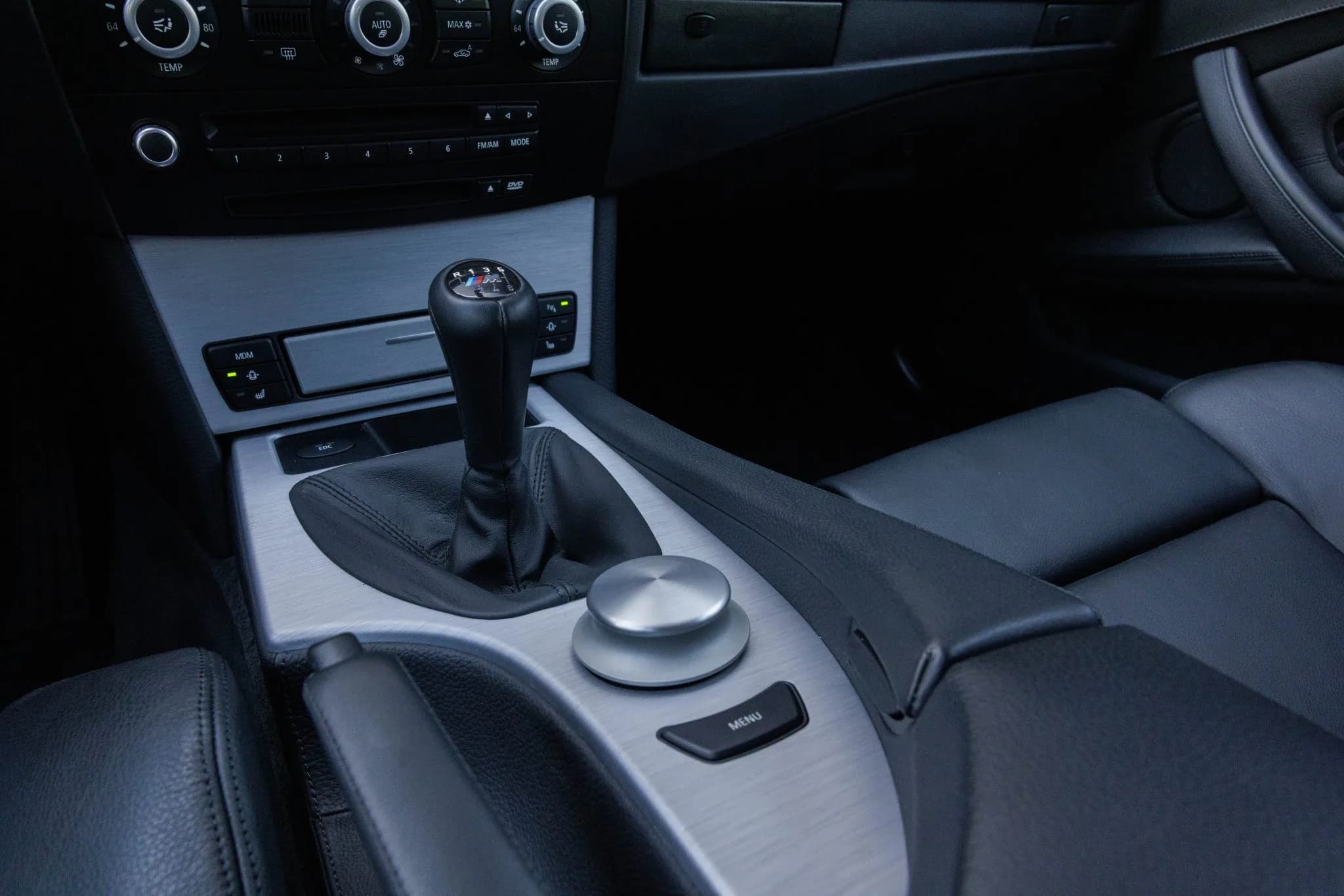2008 BMW M5 Sedan — Highlights 7