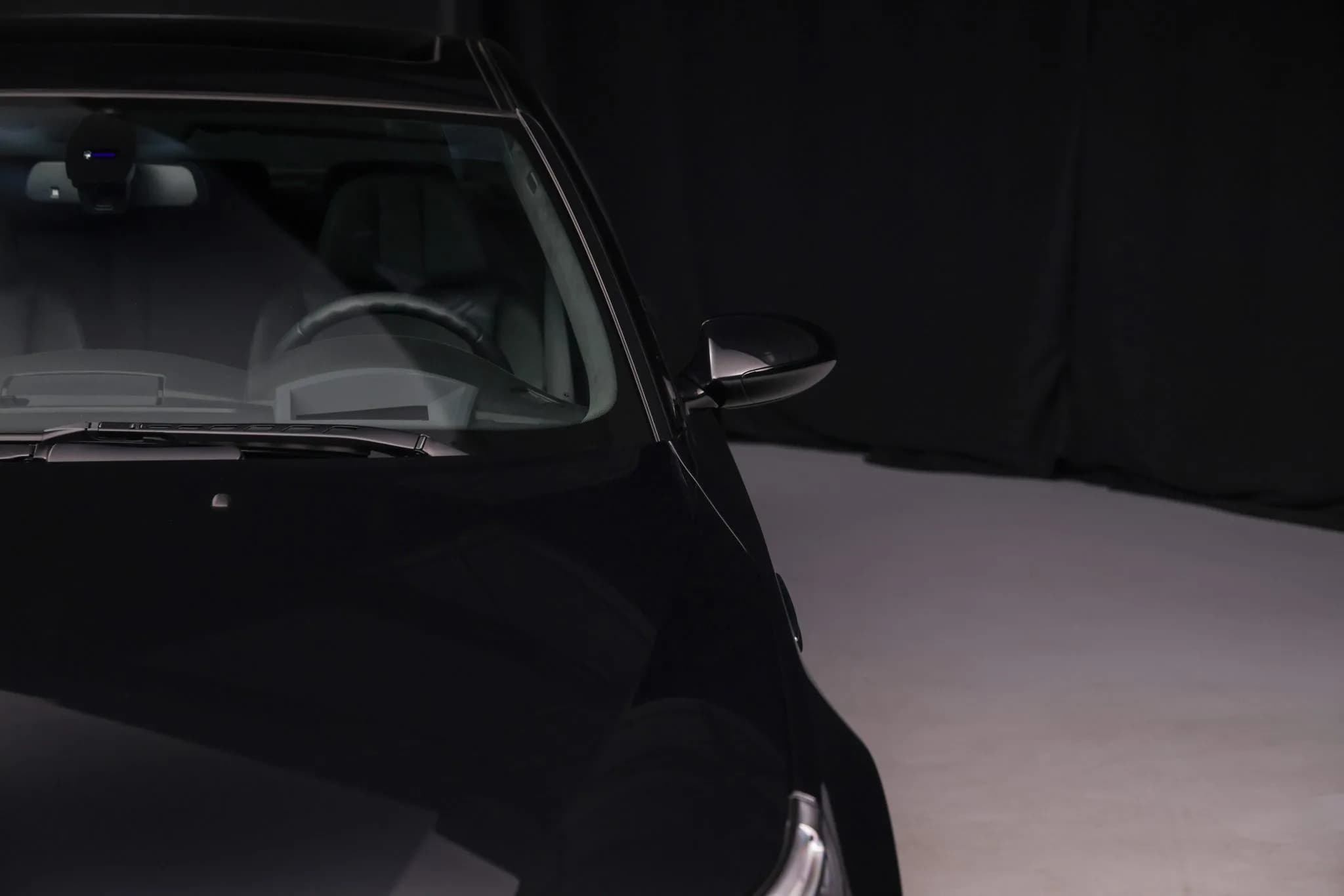 2008 BMW M5 Sedan — Exterior 7