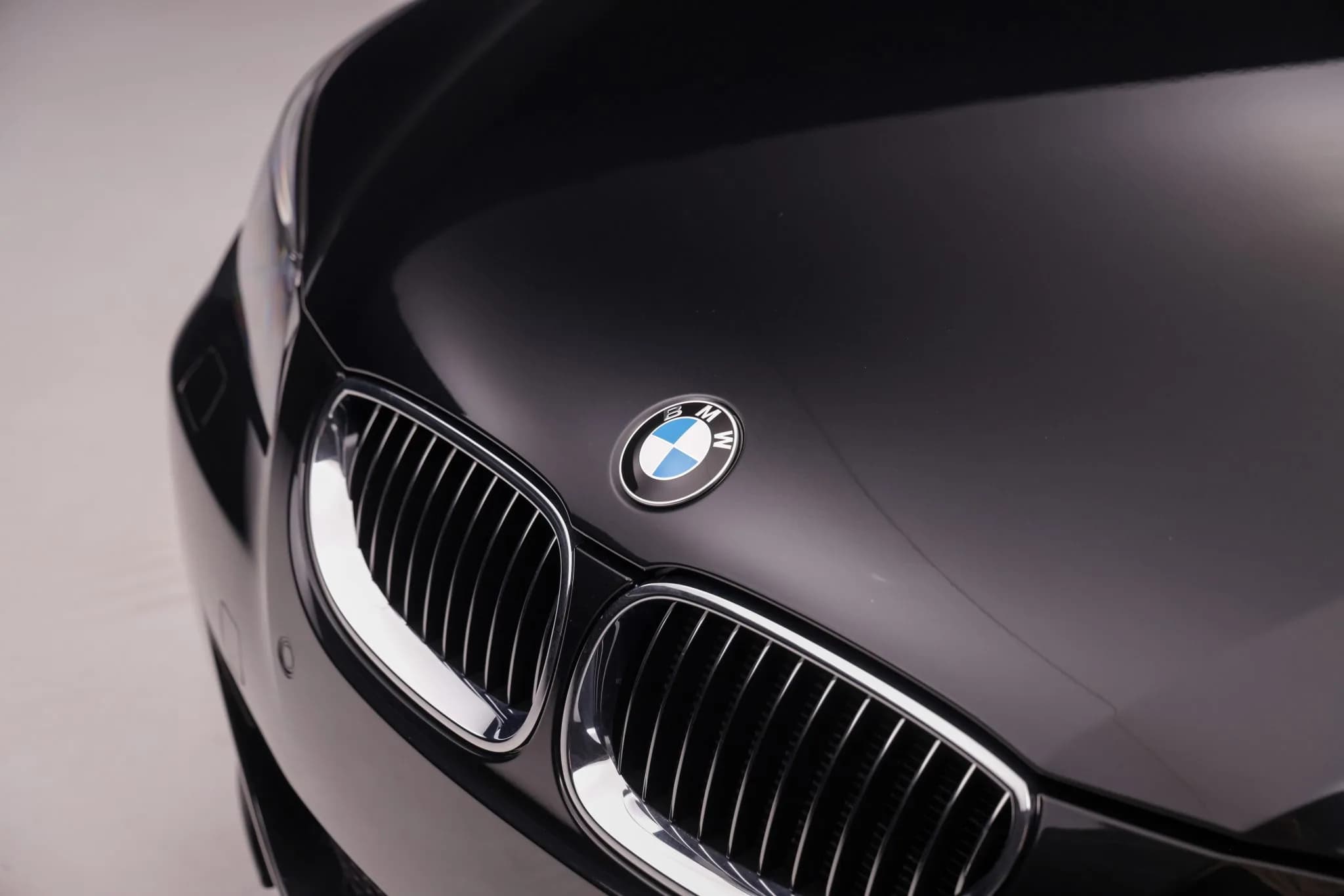2008 BMW M5 Sedan — Exterior 10