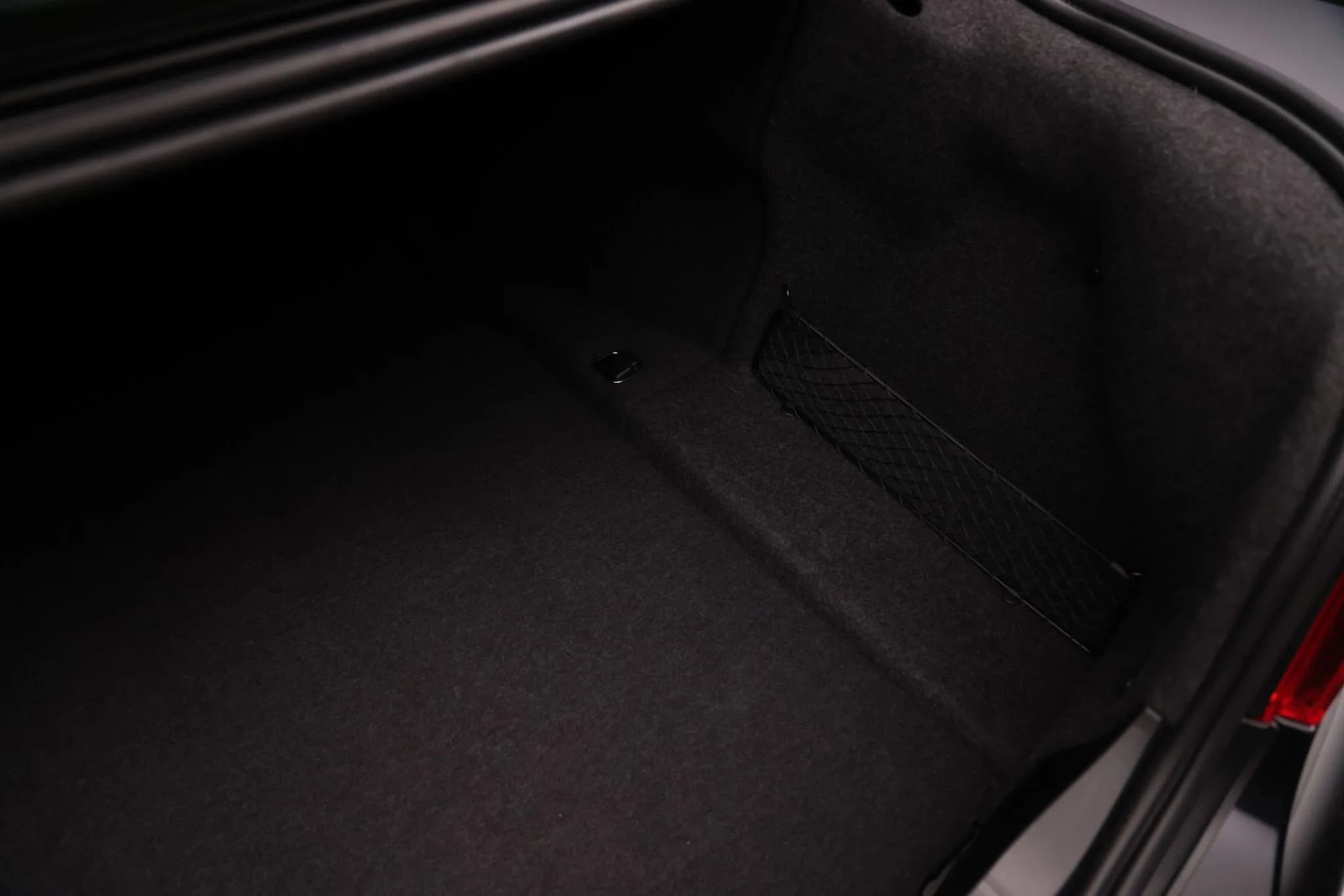 2008 BMW M5 Sedan — Interior 3