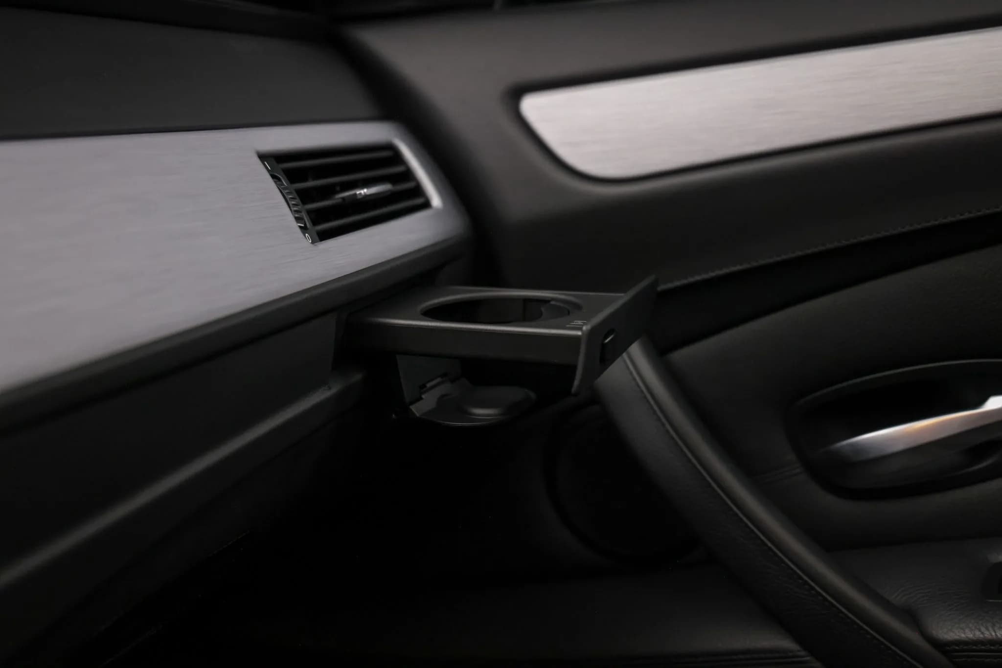 2008 BMW M5 Sedan — Interior 48
