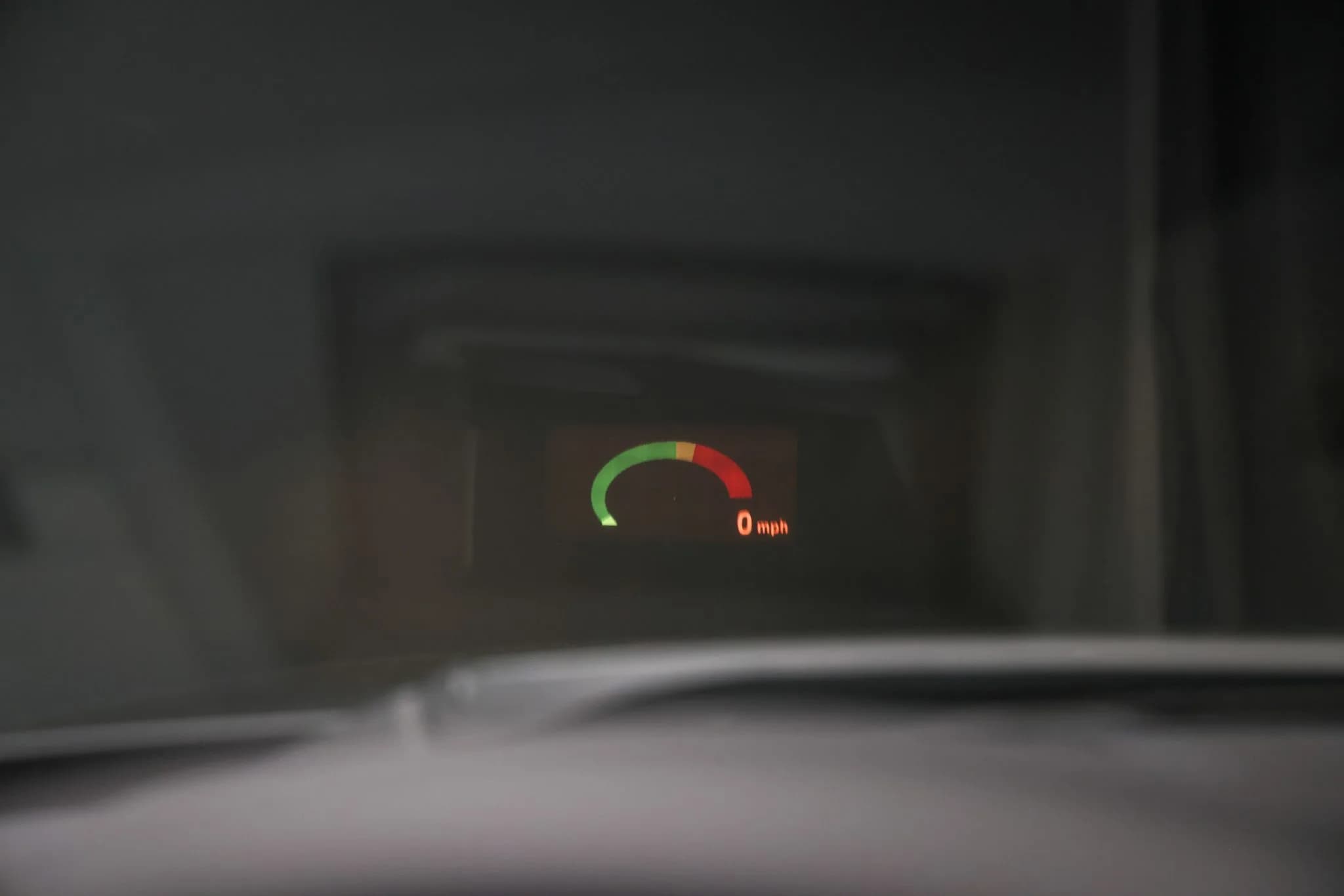 2008 BMW M5 Sedan — Interior 49