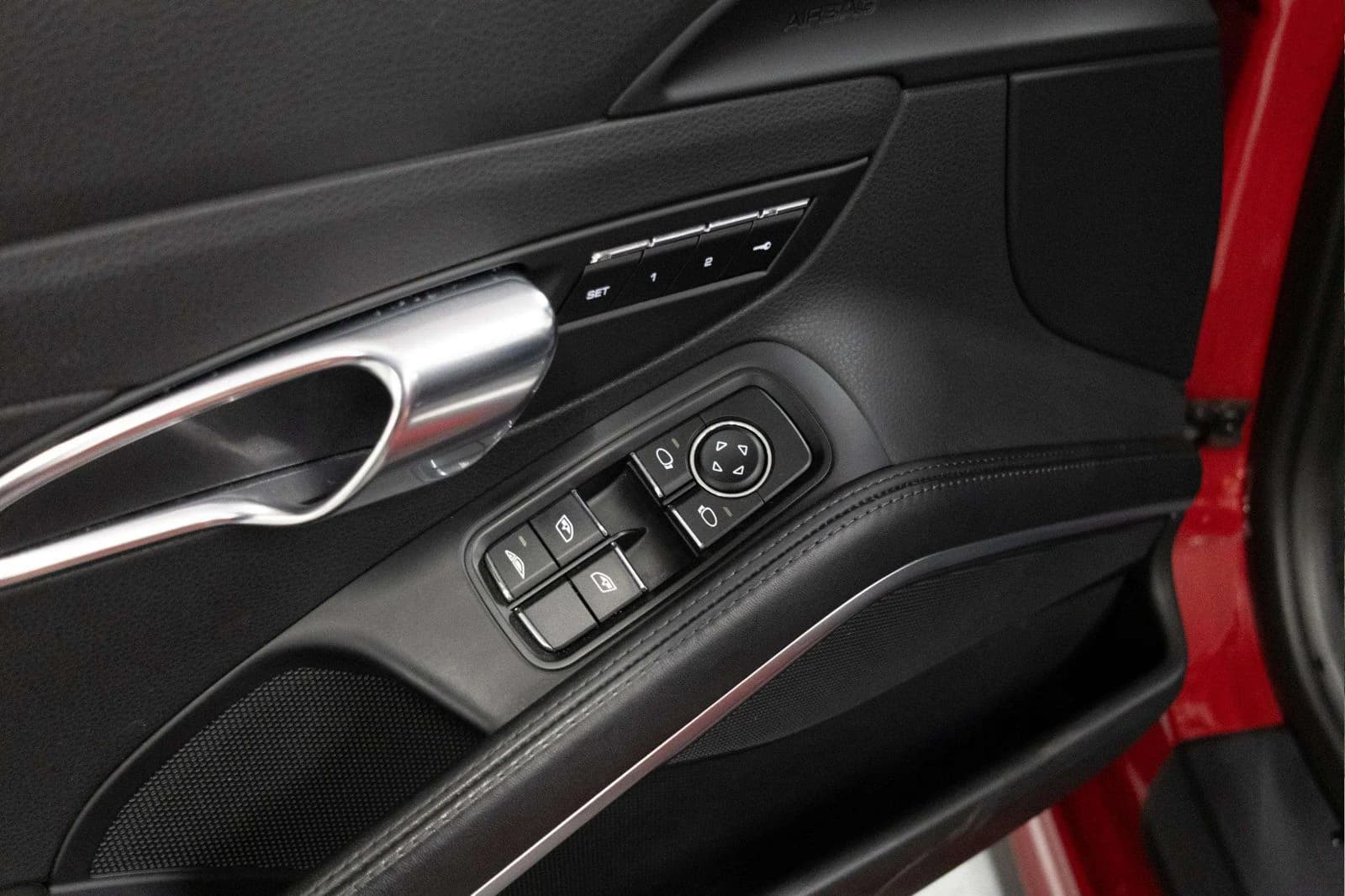 2017 Porsche 911 Carrera 4S Cabriolet — Interior 7