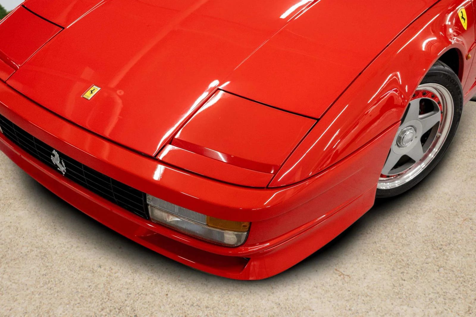 1986 Ferrari Testarossa