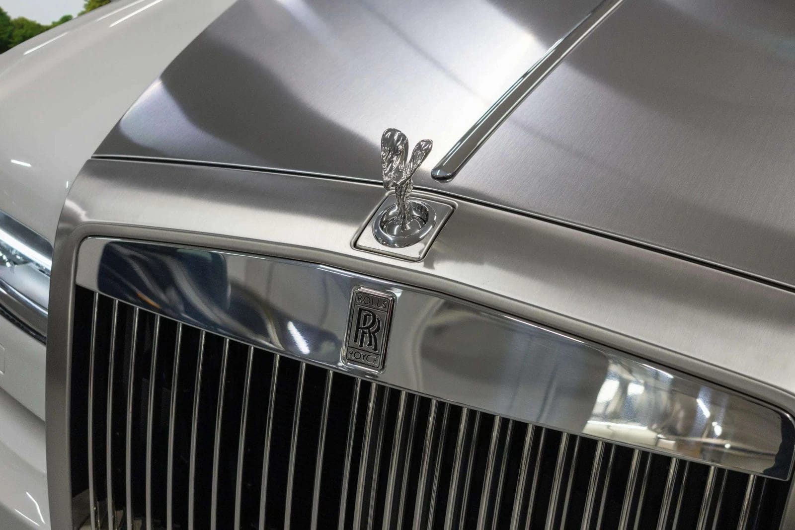 2013 Rolls-Royce Phantom Drophead Coupé